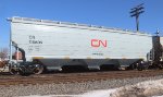 CN 115609 - Canadian National